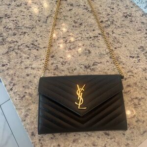 Saint Laurent bag